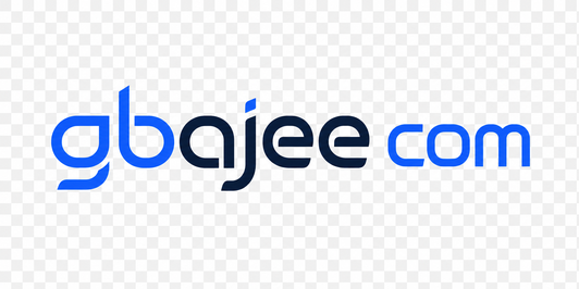 gbajee com logo